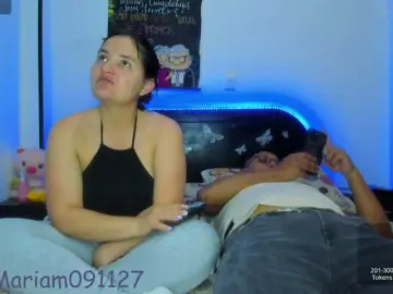 Bongacams Live Porn of SexyMariamHot