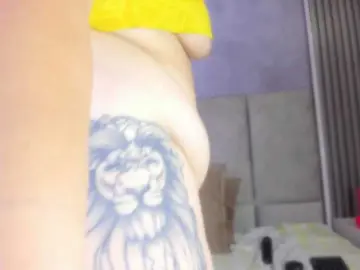 Bongacams Adult Webcam of fierymichef