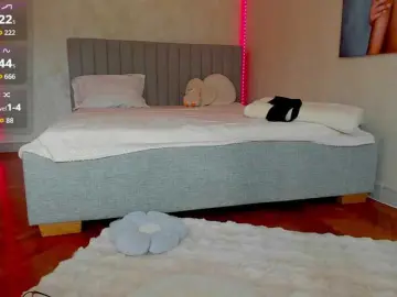 Bongacams Private Sex Chat of selenareeves