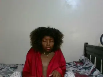 Bongacams Free Porn Cam of Ebony-slut254