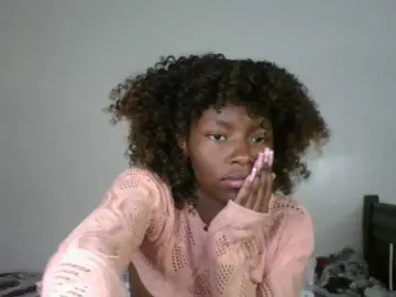 Bongacams Live Sex of Ebony-slut254