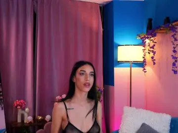 Bongacams Sex Chat of LilythMar