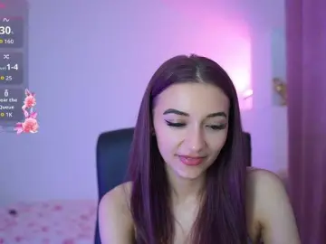 Bongacams Live Porn of RocknRose18