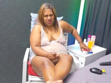 Bongacams Nude Webcam of SpicedDove