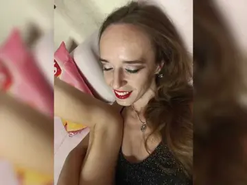 Bongacams Best Webcam of StarKristy