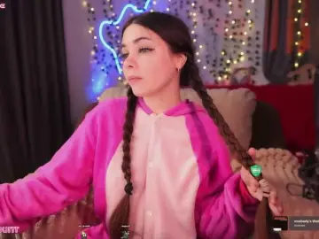 Bongacams Free Live Porn of sweet-cupcake