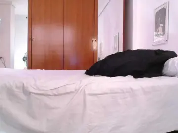 Bongacams Best live sex cam show of xthiagoevax