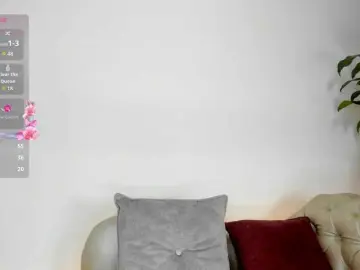 Bongacams Private Sex Chat of Jentokio