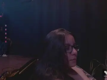 Bongacams Nude Webcam of LilithDark