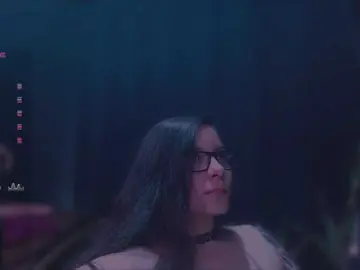 Bongacams Live Sex Cam of LilithDark