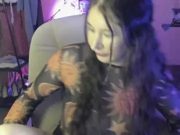Bongacams Sex Cam of TemptingFable