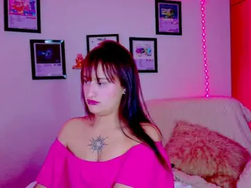 Bongacams Live Sex of nathaliaramirez777