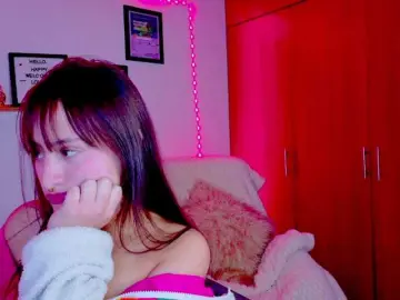 Bongacams Live Porn of nathaliaramirez777