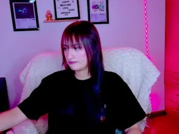 Bongacams Adult Webcam of nathaliaramirez777