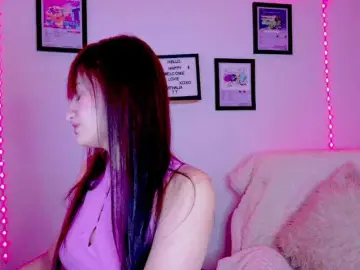 Bongacams Free Porn Cam of nathaliaramirez777