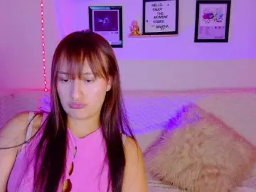Bongacams Free Live Porn of nathaliaramirez777