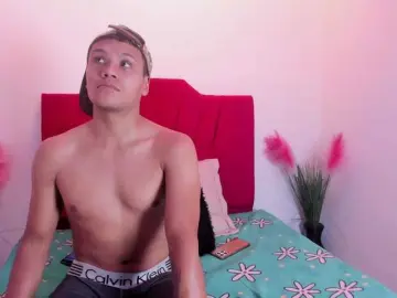 Bongacams Sex Cam of van-angel