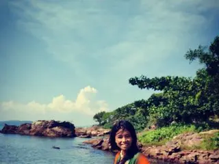 Junglewoman