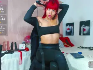 Bongacams Adult Webcams of MilyGrey-08