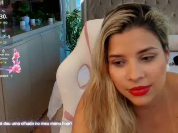 Bongacams Live Porn of Florence-Ford