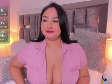 Bongacams Free Live Porn of IrisEvans
