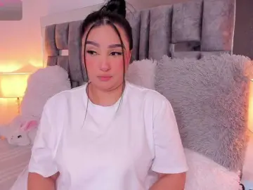 Bongacams Sex Chat of IrisEvans