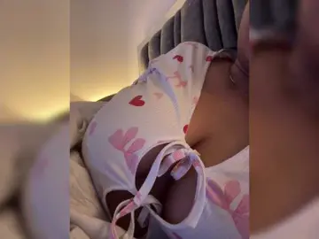 Bongacams Live Sex of IrisEvans