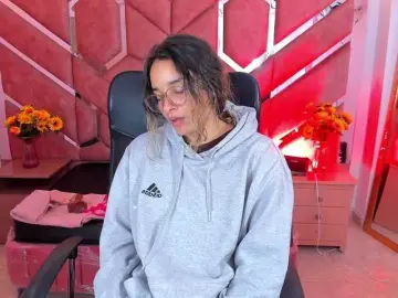 Bongacams Sex Chat of OliviaFox