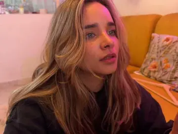 Bongacams Best Webcam of OliviaFox