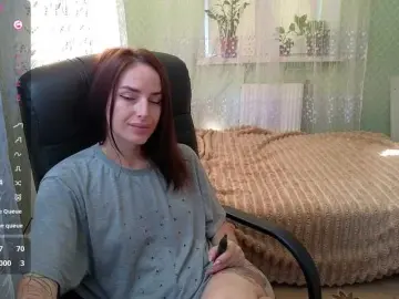 Bongacams Adult Webcam of xxadrihanna