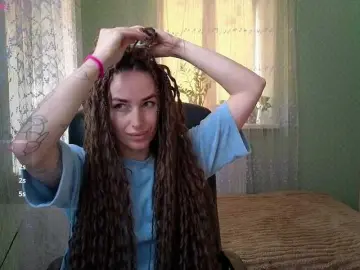 Bongacams Live Sex Cam of xxadrihanna