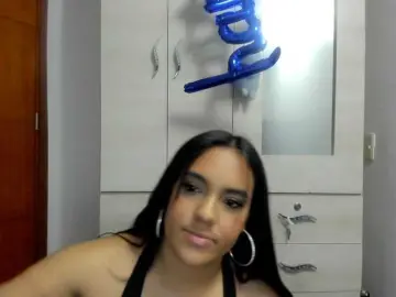 Bongacams Live Sex Cam of Ameli-12