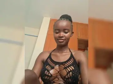 Bongacams Nude Webcam of Darkdesire-1