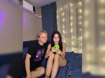 Bongacams Free Live Porn of DianaandDany