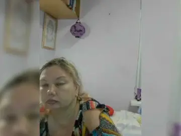 Bongacams Live Sex Cam of LucyAlexis