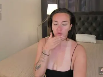 Bongacams Live Sex Cam of Melody-Sol