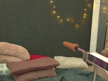 Bongacams Sex Cam of AuraMilf