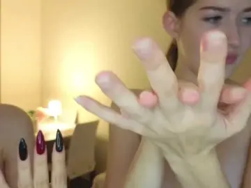 Bongacams Watch Live Sex Cams of BabyGolly