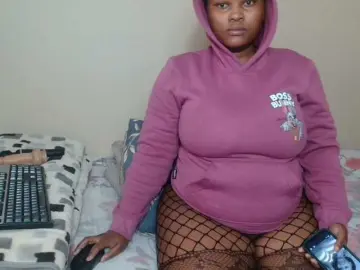 Bongacams Watch Live Sex Cams of BootyDarkEbony