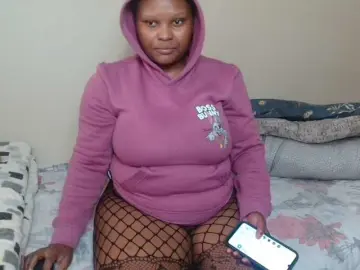 Bongacams Live Sex Cam of BootyDarkEbony