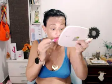 Bongacams Free Live Porn of maryline-w