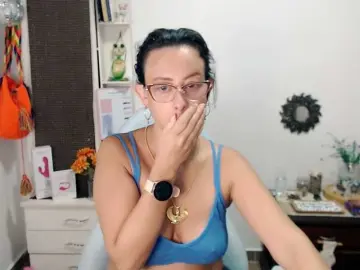 Bongacams Sex Chat of maryline-w