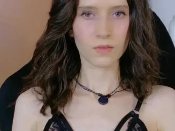 Bongacams Sex Chat of mumu16