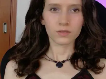 Bongacams Sex Chat of mumu16