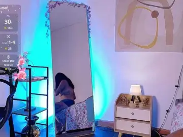 Bongacams Free Porn Cam of InkSinner