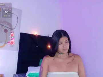 Bongacams Sex Chat of InkSinner