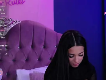 Bongacams Nude Webcam of LaraKennt