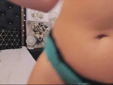 Bongacams Free Live Porn of PreciousAilly