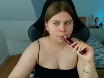 Bongacams Watch Live Sex Cams of AbbyMint