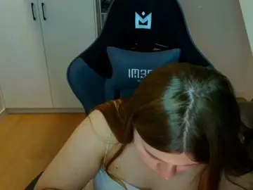 Bongacams Nude Webcam of AbbyMint